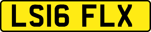 LS16FLX