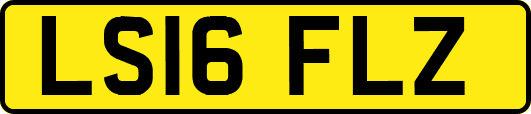 LS16FLZ