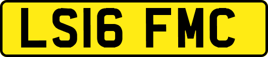 LS16FMC