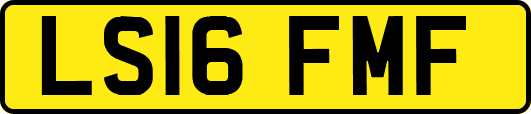 LS16FMF