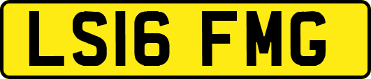 LS16FMG