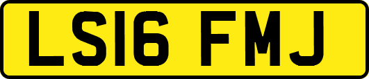 LS16FMJ