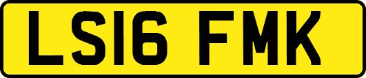 LS16FMK