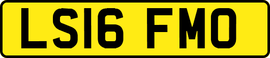 LS16FMO