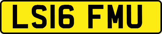 LS16FMU