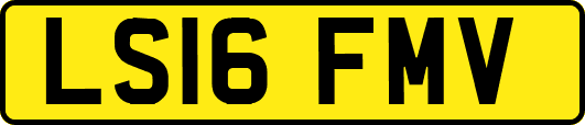 LS16FMV