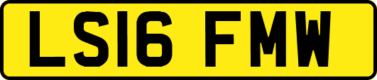 LS16FMW
