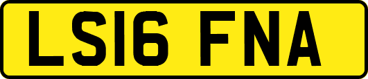 LS16FNA