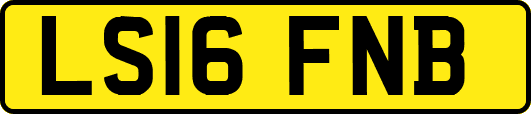 LS16FNB