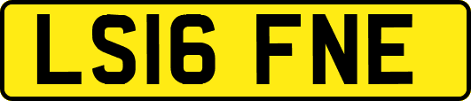 LS16FNE