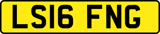 LS16FNG