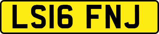 LS16FNJ