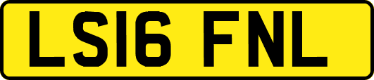 LS16FNL