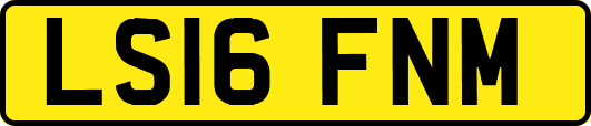 LS16FNM