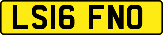 LS16FNO