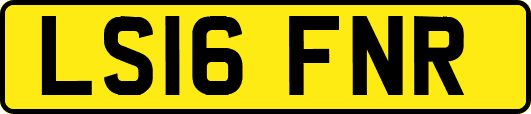 LS16FNR
