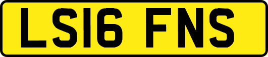 LS16FNS