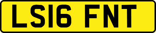 LS16FNT