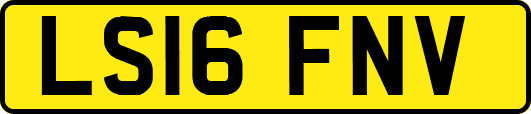 LS16FNV