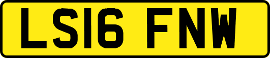 LS16FNW