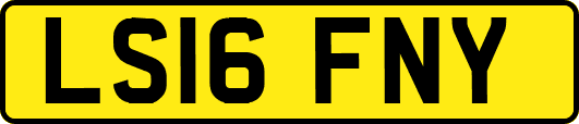 LS16FNY