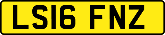 LS16FNZ