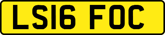 LS16FOC