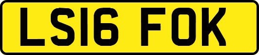 LS16FOK