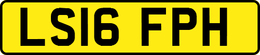 LS16FPH