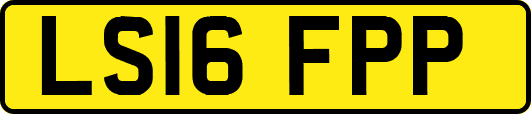 LS16FPP