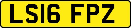 LS16FPZ