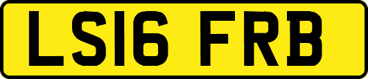 LS16FRB