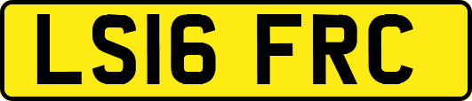 LS16FRC