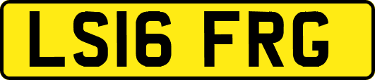 LS16FRG