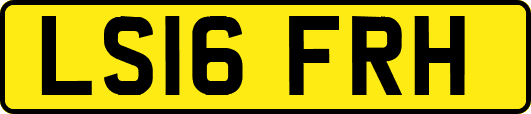 LS16FRH