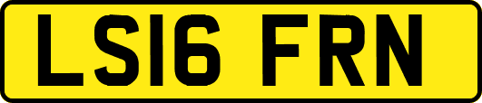 LS16FRN