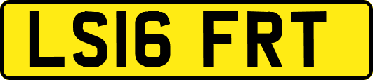 LS16FRT