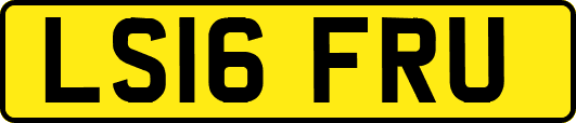 LS16FRU