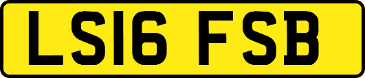 LS16FSB