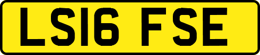 LS16FSE