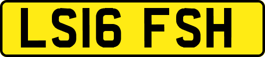 LS16FSH