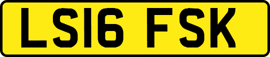 LS16FSK