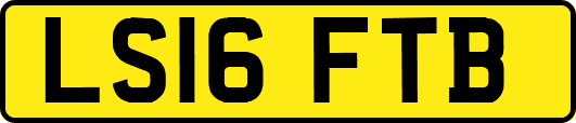 LS16FTB