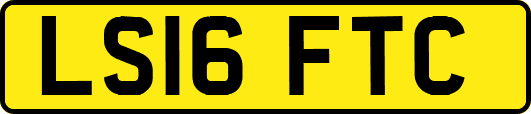 LS16FTC