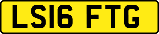 LS16FTG