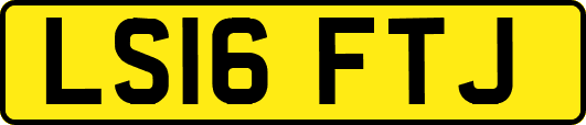 LS16FTJ