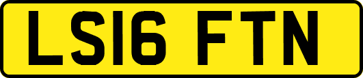 LS16FTN