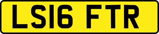 LS16FTR