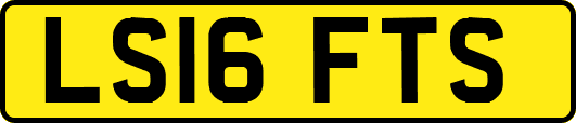 LS16FTS