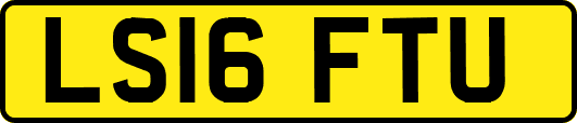 LS16FTU